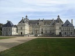 Château de Serrant