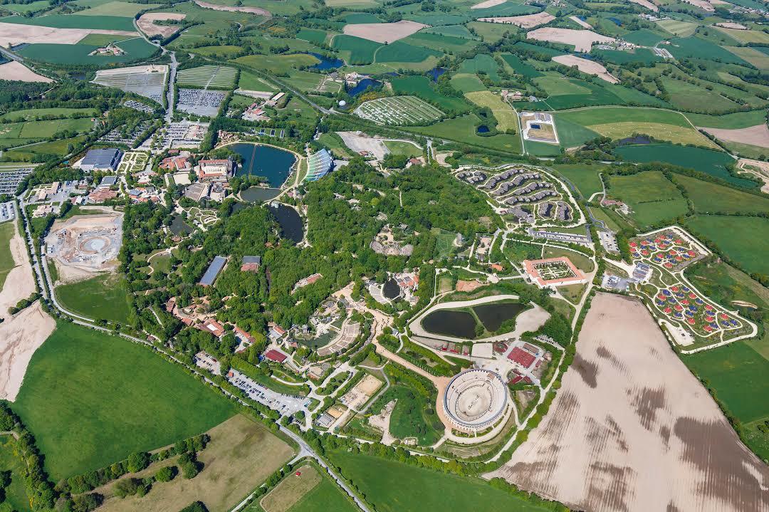 Puy du Fou