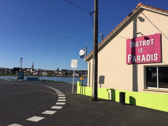 Le Bistrot du Paradis