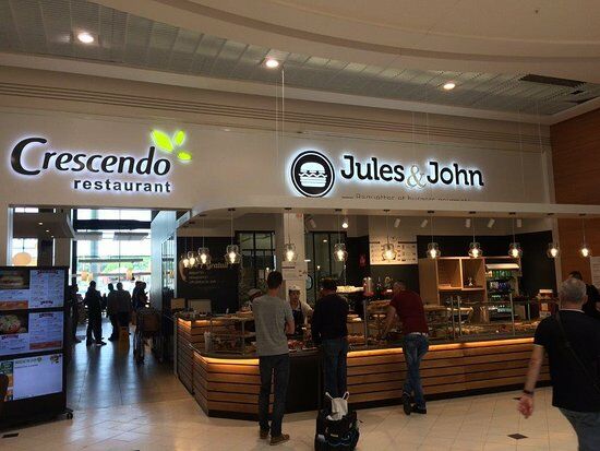 Crescendo