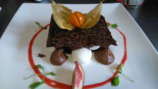 Le Physalis