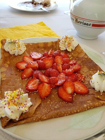 Creperie Le Stream