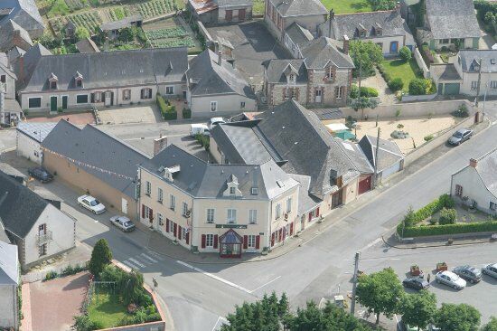 Le Relais 53