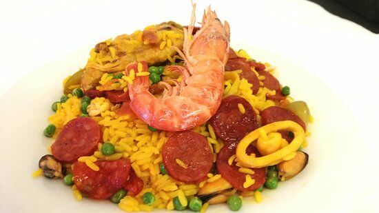 Aux Saveurs Dorees