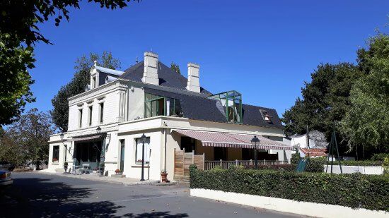 Hotel de la Gare