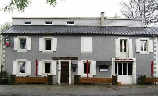 Auberge de la souque