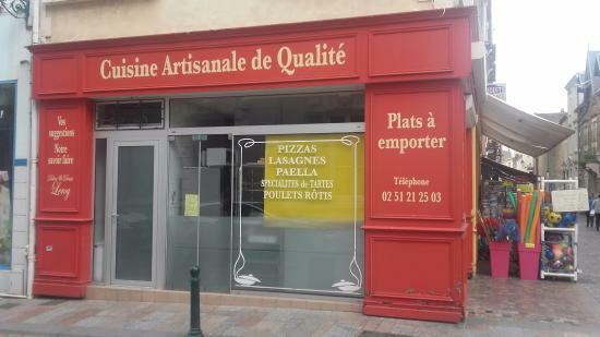Sarl Cayan Traiteur