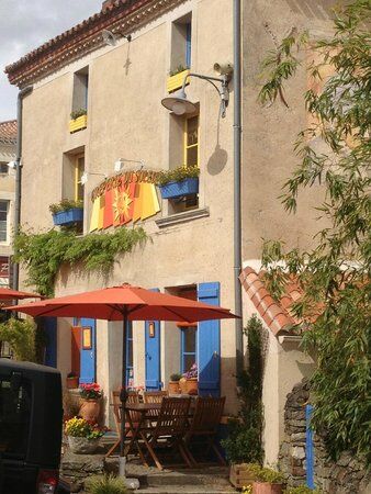 La Creperie du Soleil