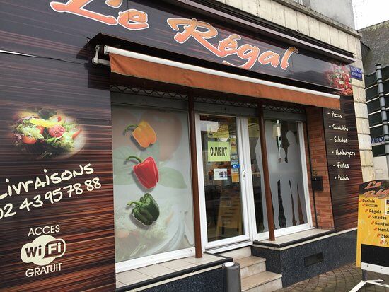 Le Régal