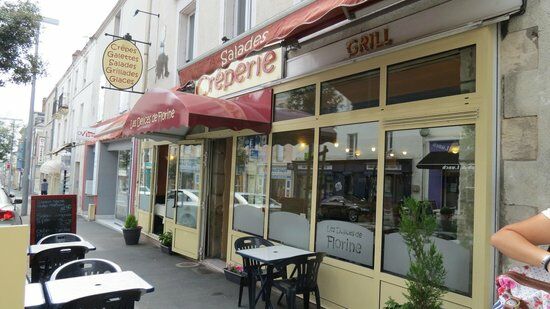 Les Délices de Florine