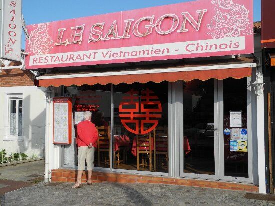 Le Saigon