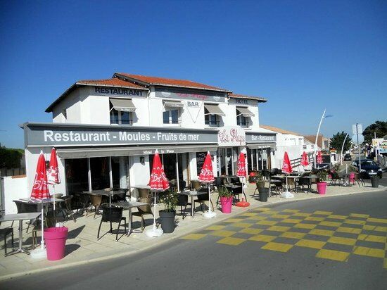 Hotel de la Plage