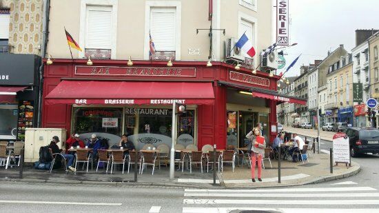 Le Parisien