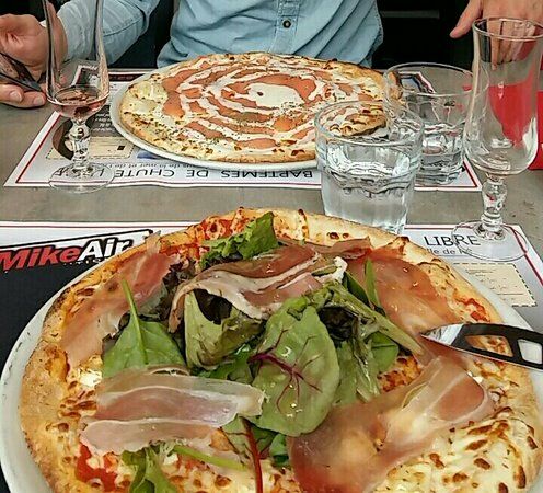 Pizzeria DI Venezia