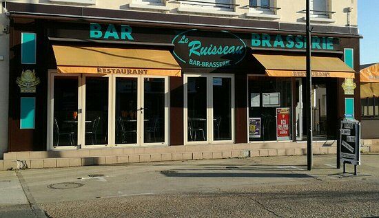 Le Ruisseau