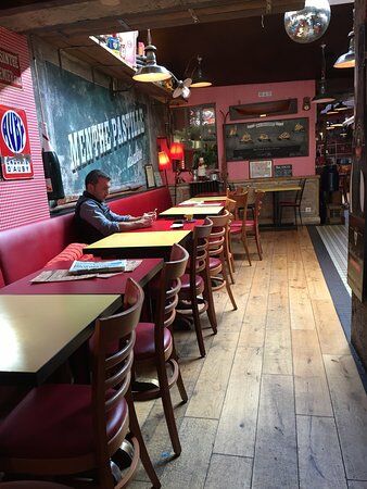Le Bistrot du Port