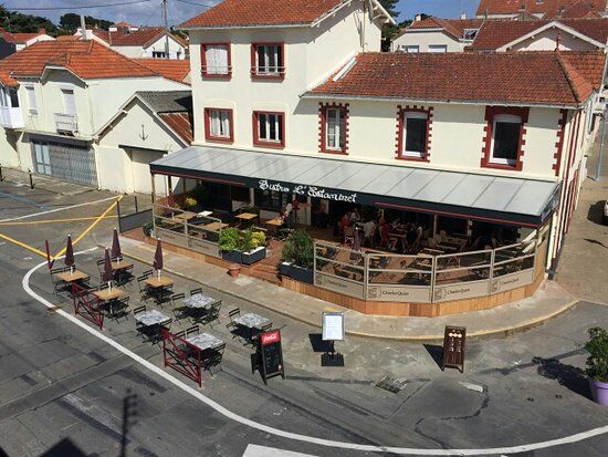 Bistro L'Estaminet
