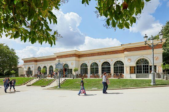 L'Orangerie