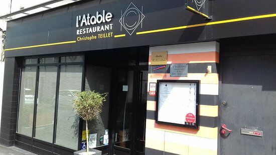 L'atable