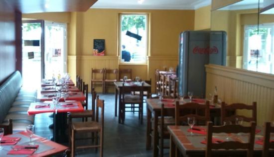 Pizzeria La Stazione