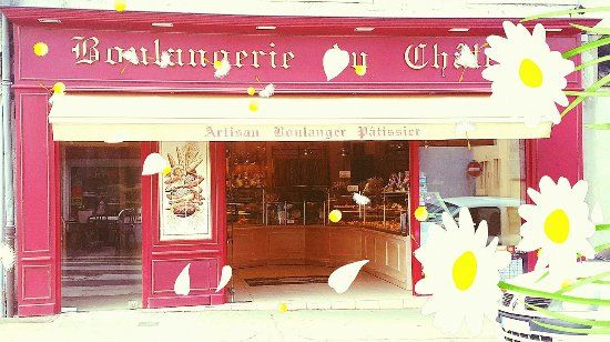 Boulangerie du Château