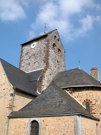 Église Notre-Dame