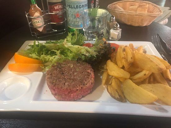 Brasserie JR