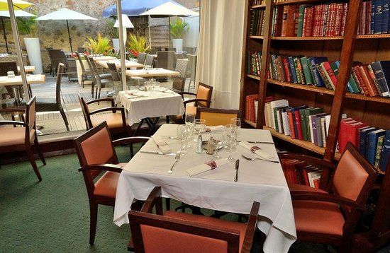 Bistrot du boucher