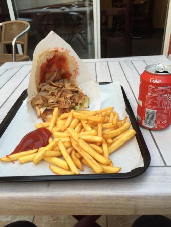 Royal Kebab