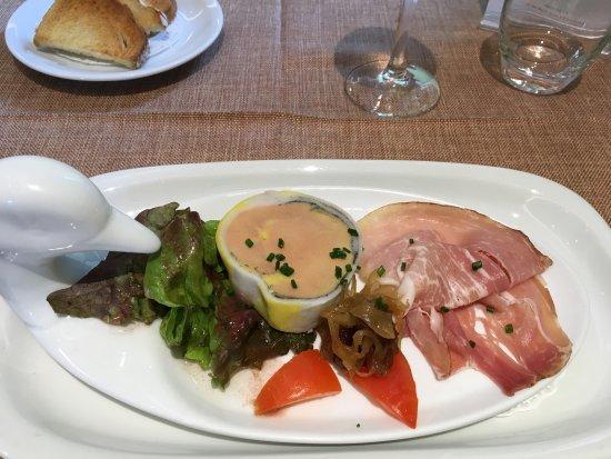 La Terrasse