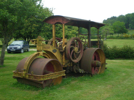 Domaine de la Petite Couère