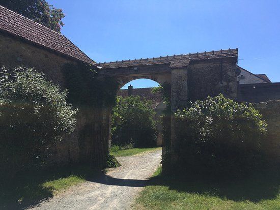 Abbaye Notre-Dame