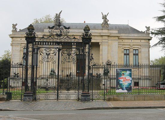 musée des sciences de Laval