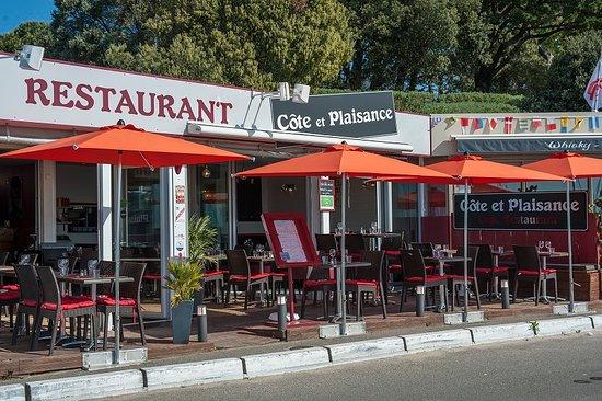 Côte et Plaisance