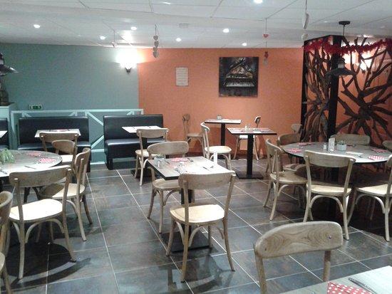 Creperie Brasserie L'Agora