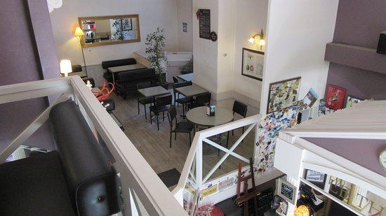Café Le Themis
