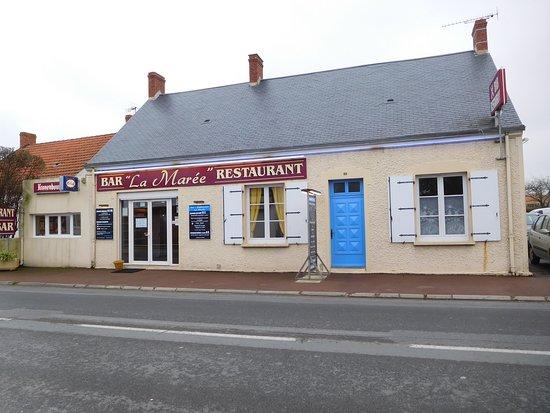 La Maree