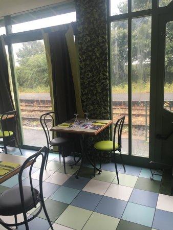 Le Bistrot de La Gare