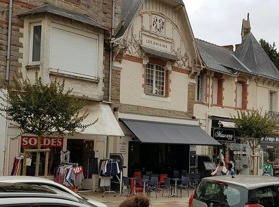 Côté Crêpes