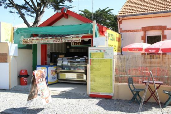 Chez Domi