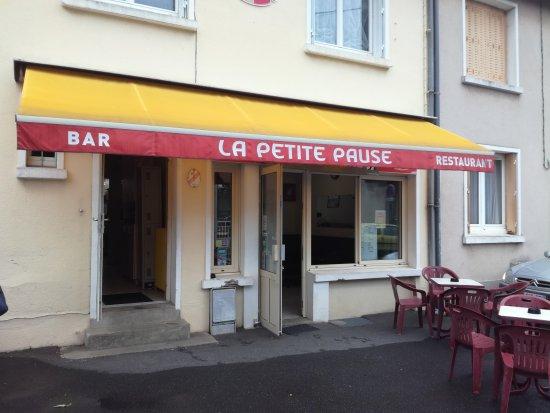 La Petite Pause