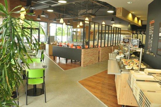 Ambiance Bistrot