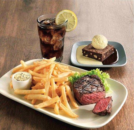 Buffalo Grill