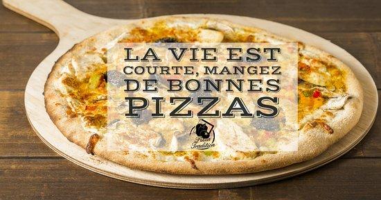 Pizza Tradition