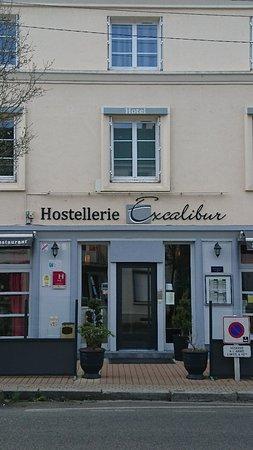 L'Excalibur
