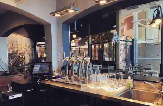 Le Comptoir