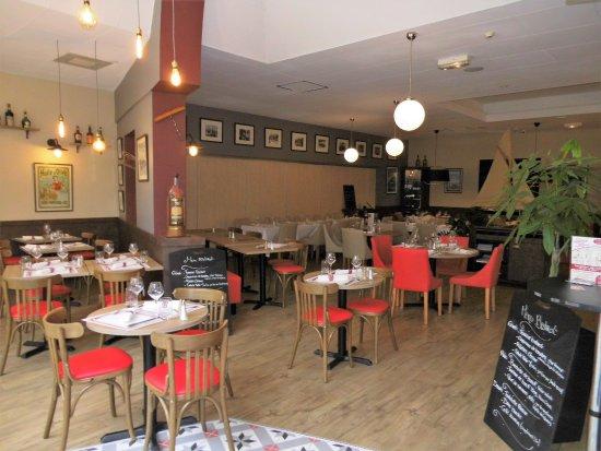 Bistrot du Boucher