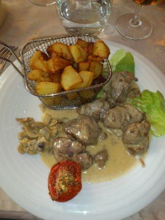 Auberge du Cheval Blanc