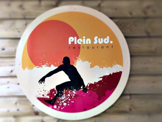 Plein Sud