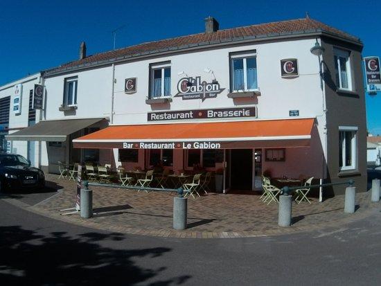Le Gabion